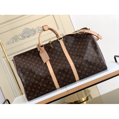 Louis Vuitton Travel Bags #1174863 $175.00 USD, Wholesale Replica Louis Vuitton Travel Bags