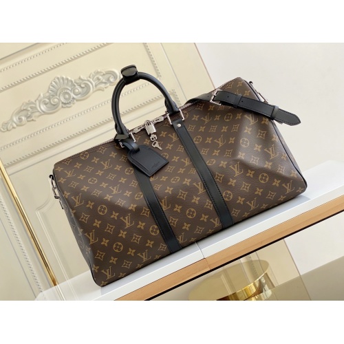 Louis Vuitton Travel Bags #1174867 $162.00 USD, Wholesale Replica Louis Vuitton Travel Bags