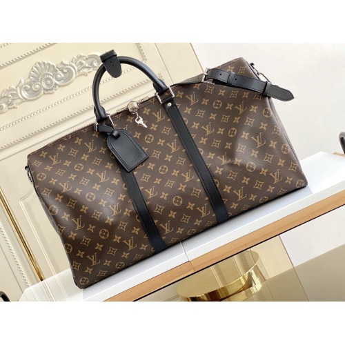 Louis Vuitton Travel Bags #1174868 $165.00 USD, Wholesale Replica Louis Vuitton Travel Bags