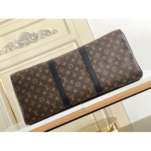 Replica Louis Vuitton Travel Bags #1174868 $165.00 USD for Wholesale