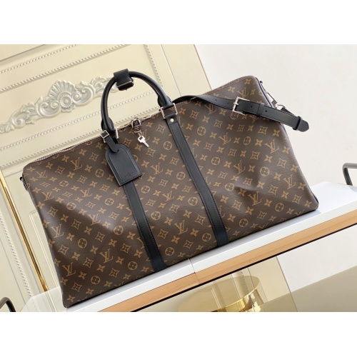 Louis Vuitton Travel Bags #1174869 $175.00 USD, Wholesale Replica Louis Vuitton Travel Bags