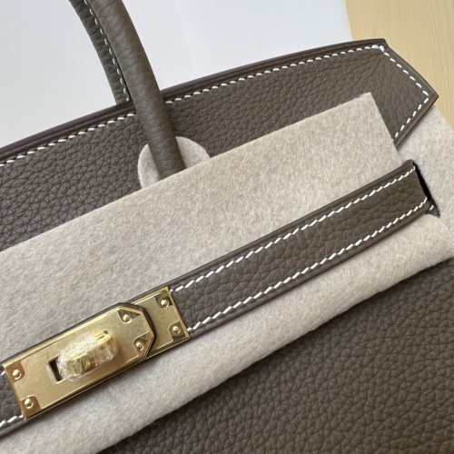 Replica Hermes AAA Quality Handbags For Women #1175039 $409.92 USD for Wholesale