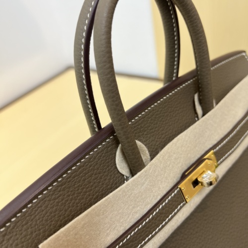 Replica Hermes AAA Quality Handbags For Women #1175039 $409.92 USD for Wholesale