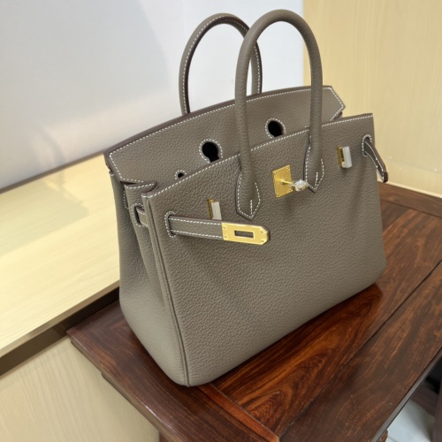 Replica Hermes AAA Quality Handbags For Women #1175039 $409.92 USD for Wholesale