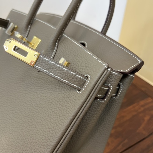 Replica Hermes AAA Quality Handbags For Women #1175040 $343.80 USD for Wholesale