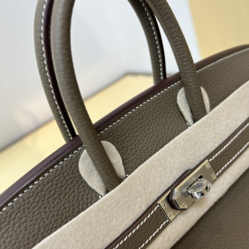 Replica Hermes AAA Quality Handbags For Women #1175041 $409.92 USD for Wholesale