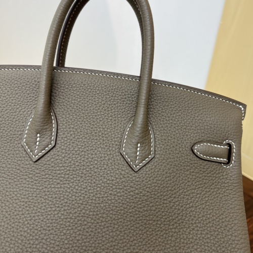 Replica Hermes AAA Quality Handbags For Women #1175041 $409.92 USD for Wholesale