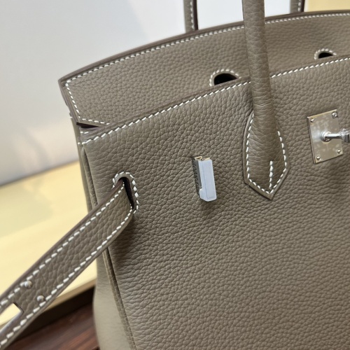 Replica Hermes AAA Quality Handbags For Women #1175041 $409.92 USD for Wholesale