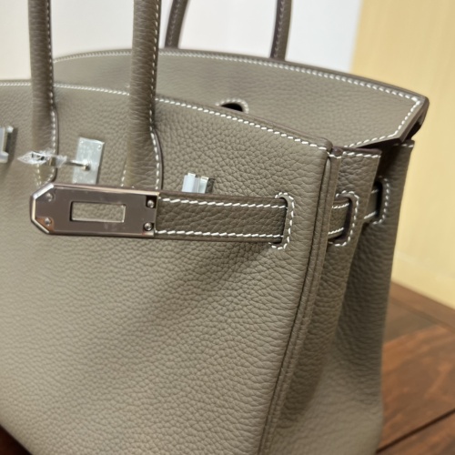 Replica Hermes AAA Quality Handbags For Women #1175041 $409.92 USD for Wholesale