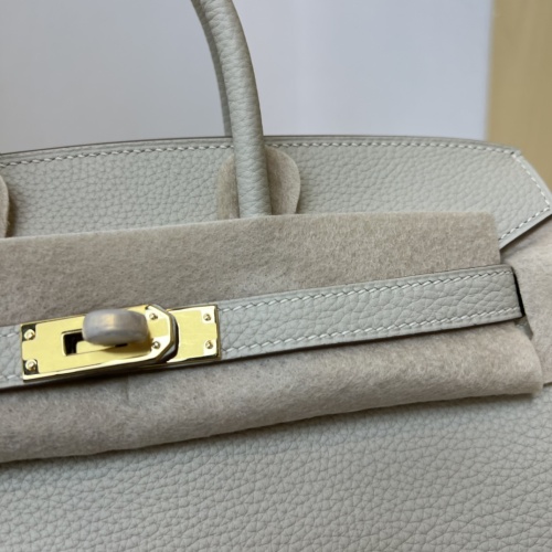 Replica Hermes AAA Quality Handbags For Women #1175043 $409.92 USD for Wholesale