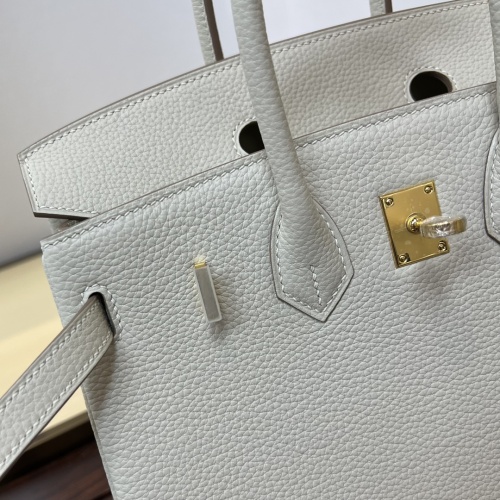 Replica Hermes AAA Quality Handbags For Women #1175043 $409.92 USD for Wholesale