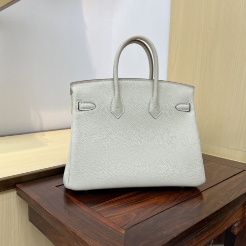 Replica Hermes AAA Quality Handbags For Women #1175045 $409.92 USD for Wholesale