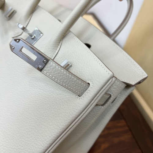 Replica Hermes AAA Quality Handbags For Women #1175045 $409.92 USD for Wholesale