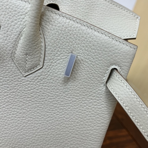 Replica Hermes AAA Quality Handbags For Women #1175046 $343.80 USD for Wholesale