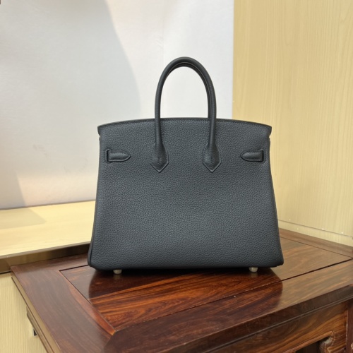 Replica Hermes AAA Quality Handbags For Women #1175053 $409.92 USD for Wholesale