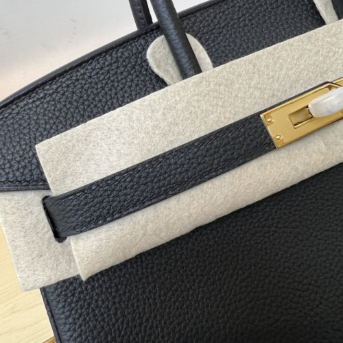 Replica Hermes AAA Quality Handbags For Women #1175053 $409.92 USD for Wholesale