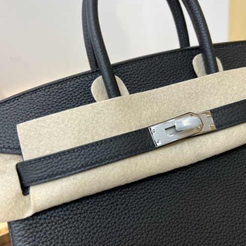 Replica Hermes AAA Quality Handbags For Women #1175055 $409.92 USD for Wholesale