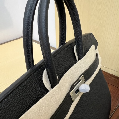 Replica Hermes AAA Quality Handbags For Women #1175055 $409.92 USD for Wholesale