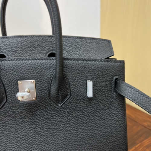 Replica Hermes AAA Quality Handbags For Women #1175055 $409.92 USD for Wholesale