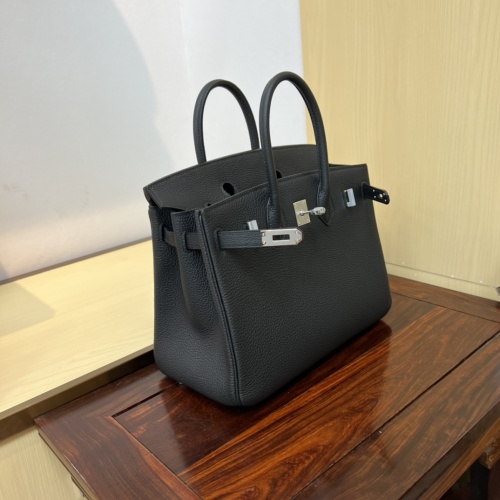 Replica Hermes AAA Quality Handbags For Women #1175056 $343.80 USD for Wholesale