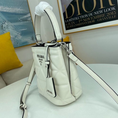 Replica Prada AAA Quality Handbags For Women #1175166 $96.00 USD for Wholesale