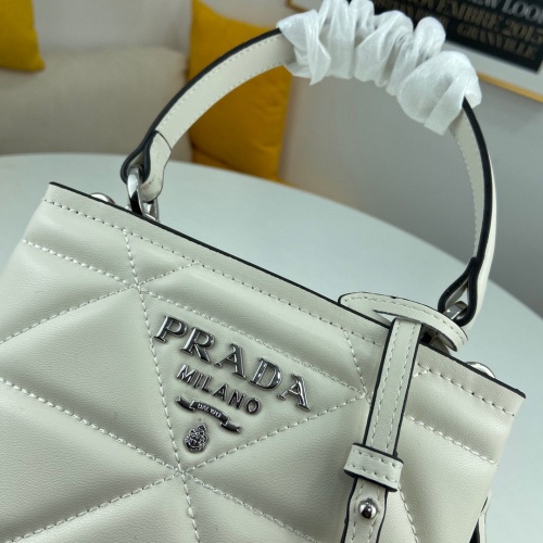 Replica Prada AAA Quality Handbags For Women #1175166 $96.00 USD for Wholesale