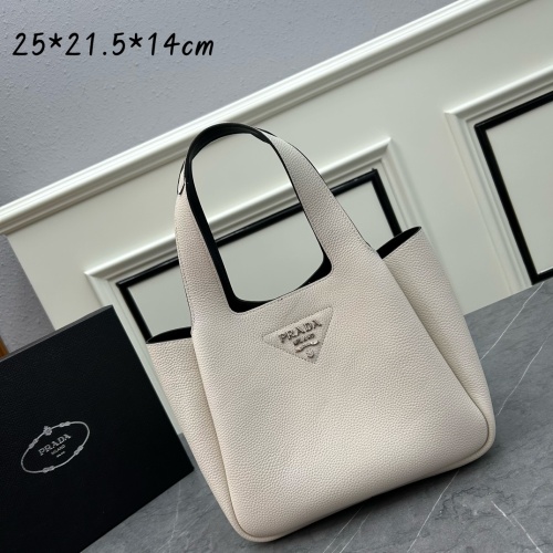 Prada AAA Quality Handbags For Women #1175172 $92.00 USD, Wholesale Replica Prada AAA Quality Handbags