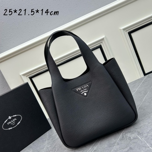 Prada AAA Quality Handbags For Women #1175173 $92.00 USD, Wholesale Replica Prada AAA Quality Handbags