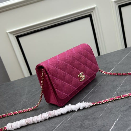 Replica Chanel AAA Quality Messenger Bags For Women #1175191 $76.00 USD for Wholesale