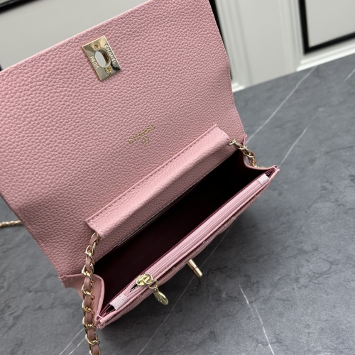 Replica Chanel AAA Quality Messenger Bags For Women #1175193 $76.00 USD for Wholesale