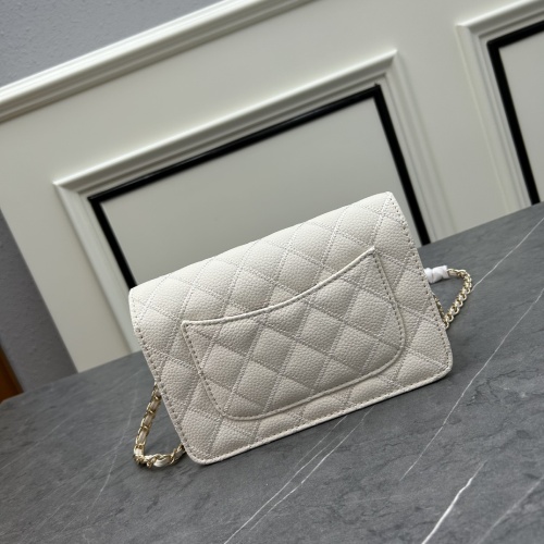 Replica Chanel AAA Quality Messenger Bags For Women #1175194 $76.00 USD for Wholesale