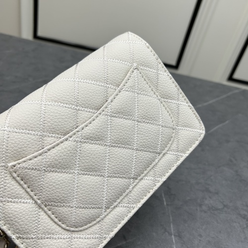 Replica Chanel AAA Quality Messenger Bags For Women #1175194 $76.00 USD for Wholesale