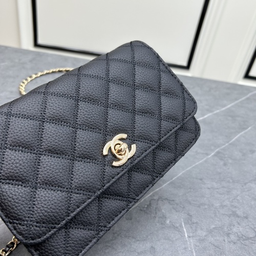 Replica Chanel AAA Quality Messenger Bags For Women #1175195 $76.00 USD for Wholesale