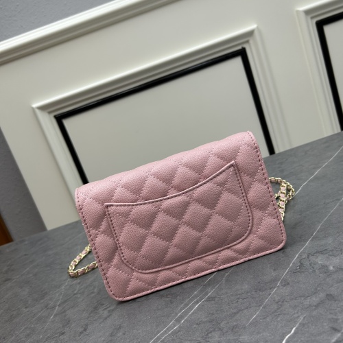 Replica Chanel AAA Quality Messenger Bags For Women #1175196 $76.00 USD for Wholesale