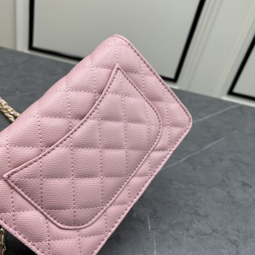 Replica Chanel AAA Quality Messenger Bags For Women #1175196 $76.00 USD for Wholesale