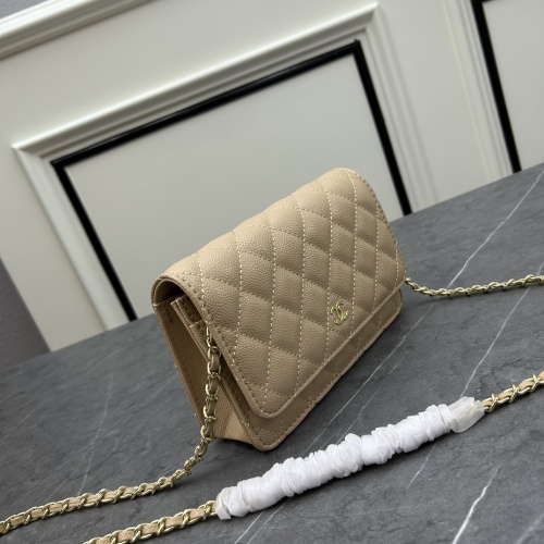 Replica Chanel AAA Quality Messenger Bags For Women #1175197 $76.00 USD for Wholesale