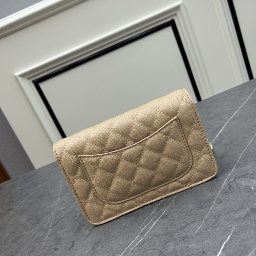 Replica Chanel AAA Quality Messenger Bags For Women #1175197 $76.00 USD for Wholesale