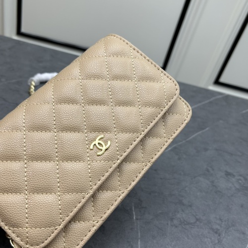 Replica Chanel AAA Quality Messenger Bags For Women #1175197 $76.00 USD for Wholesale