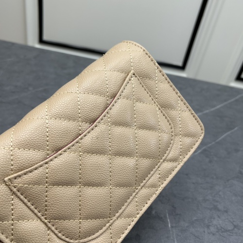 Replica Chanel AAA Quality Messenger Bags For Women #1175197 $76.00 USD for Wholesale