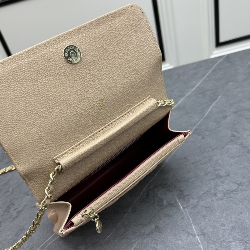 Replica Chanel AAA Quality Messenger Bags For Women #1175197 $76.00 USD for Wholesale