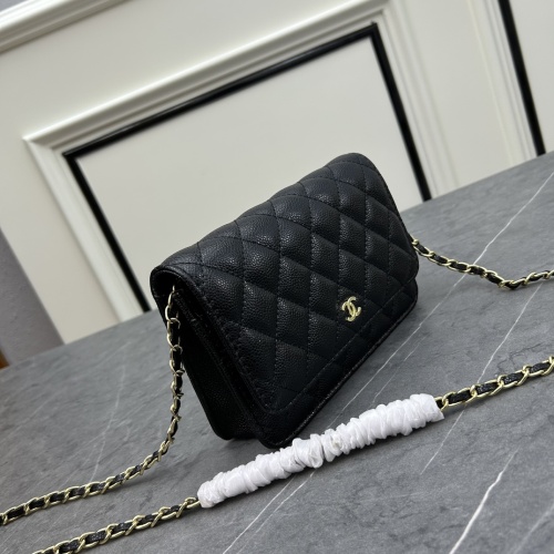 Replica Chanel AAA Quality Messenger Bags For Women #1175198 $76.00 USD for Wholesale