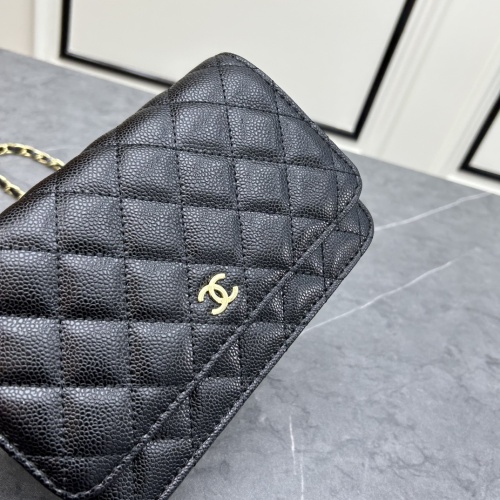 Replica Chanel AAA Quality Messenger Bags For Women #1175198 $76.00 USD for Wholesale