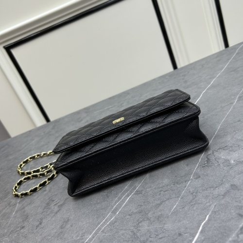 Replica Chanel AAA Quality Messenger Bags For Women #1175198 $76.00 USD for Wholesale