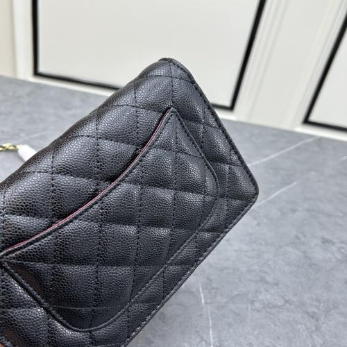 Replica Chanel AAA Quality Messenger Bags For Women #1175198 $76.00 USD for Wholesale