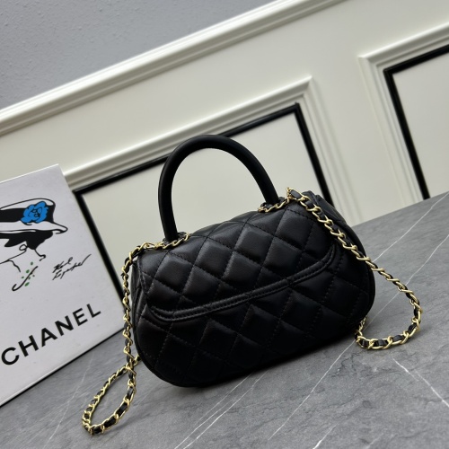 Replica Chanel AAA Quality Messenger Bags For Women #1175199 $88.00 USD for Wholesale