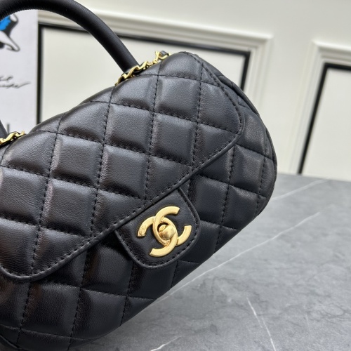 Replica Chanel AAA Quality Messenger Bags For Women #1175199 $88.00 USD for Wholesale