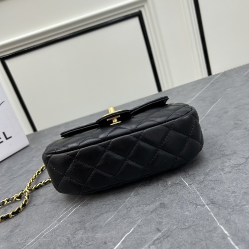 Replica Chanel AAA Quality Messenger Bags For Women #1175199 $88.00 USD for Wholesale