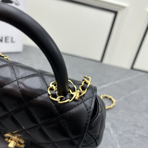 Replica Chanel AAA Quality Messenger Bags For Women #1175199 $88.00 USD for Wholesale