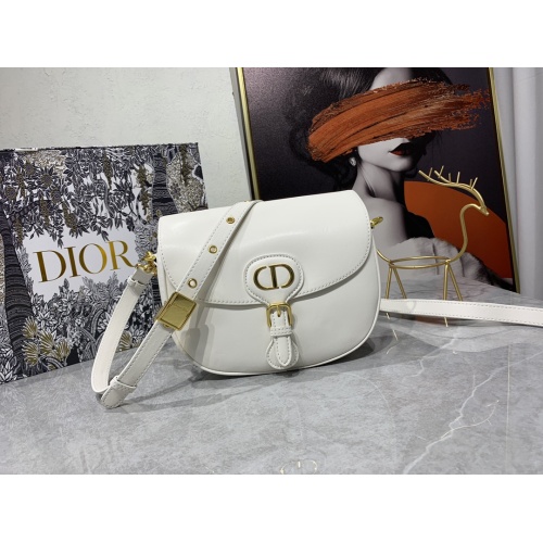 Christian Dior AAA Quality Messenger Bags For Women #1175356 $88.00 USD, Wholesale Replica Christian Dior AAA Quality Messenger Bags