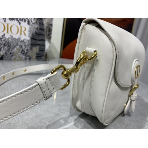 Replica Christian Dior AAA Quality Messenger Bags For Women #1175356 $88.00 USD for Wholesale